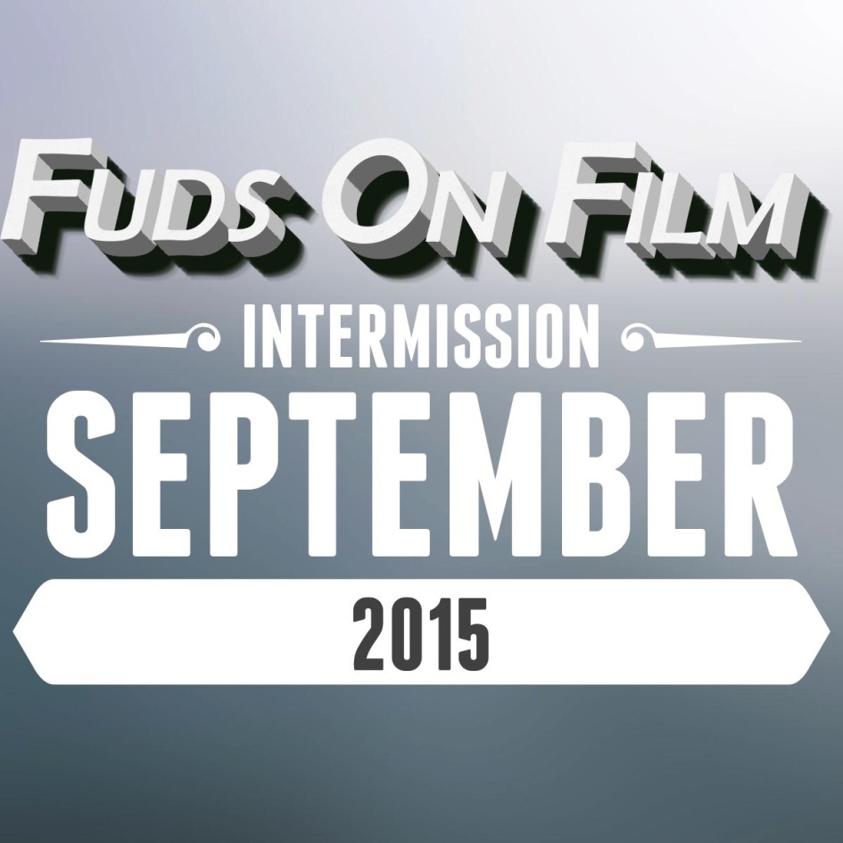 Sept 2015 Intermission