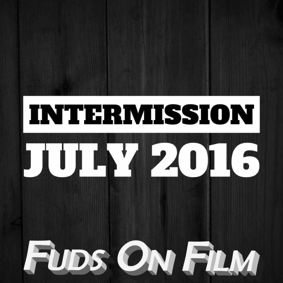 Intermission July 2016