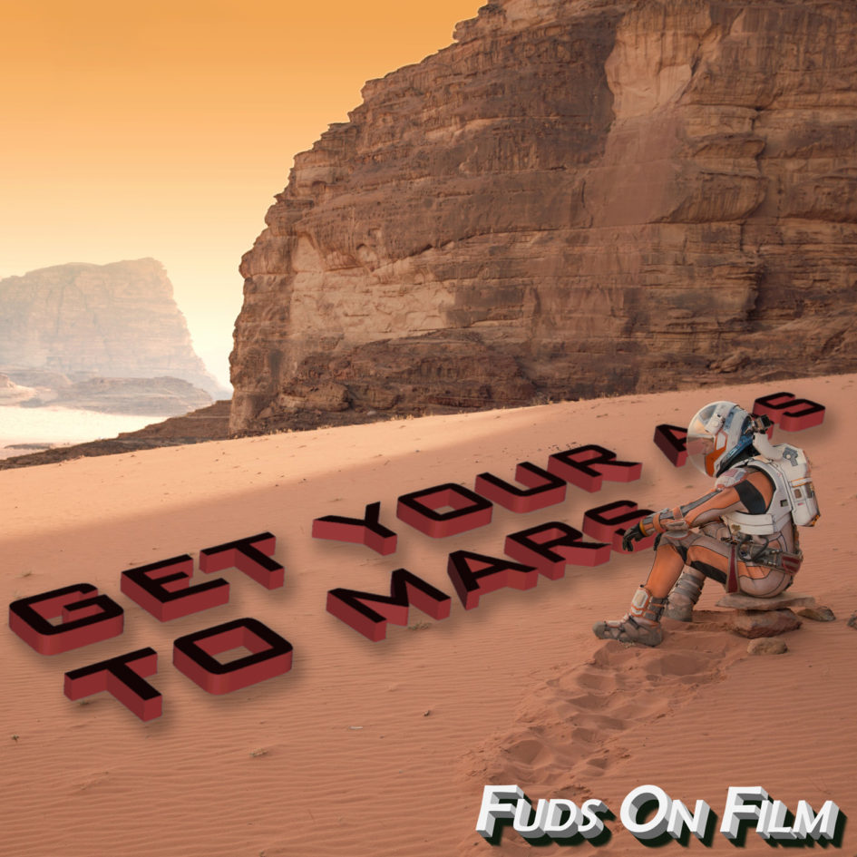 Mars