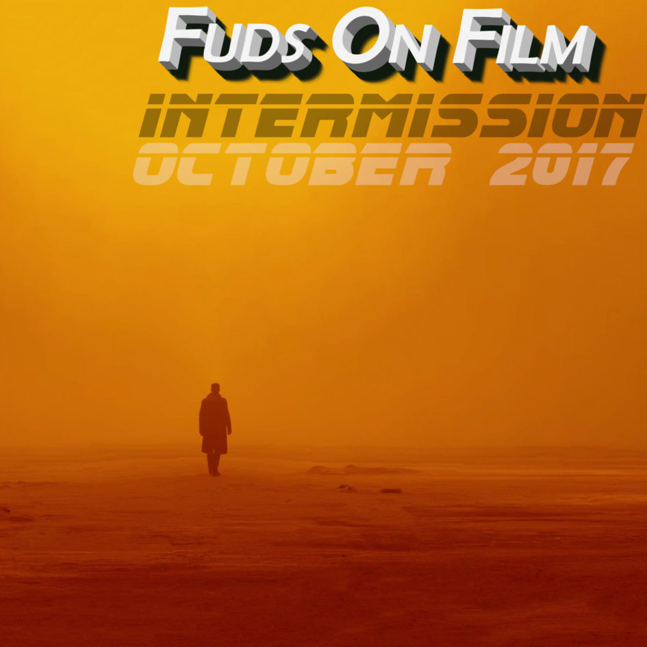 Intermission October 2017