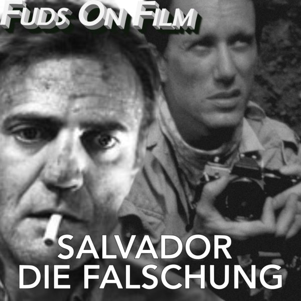 CnC Salvador die falschung