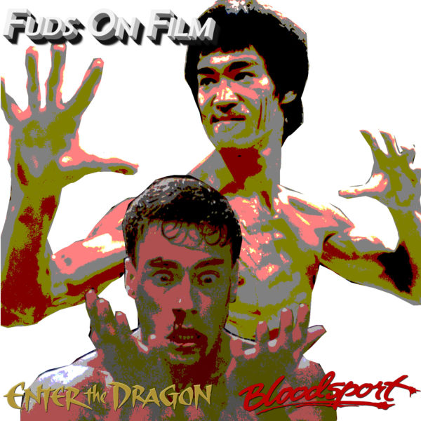 Enter the Dragon - Bloodsport