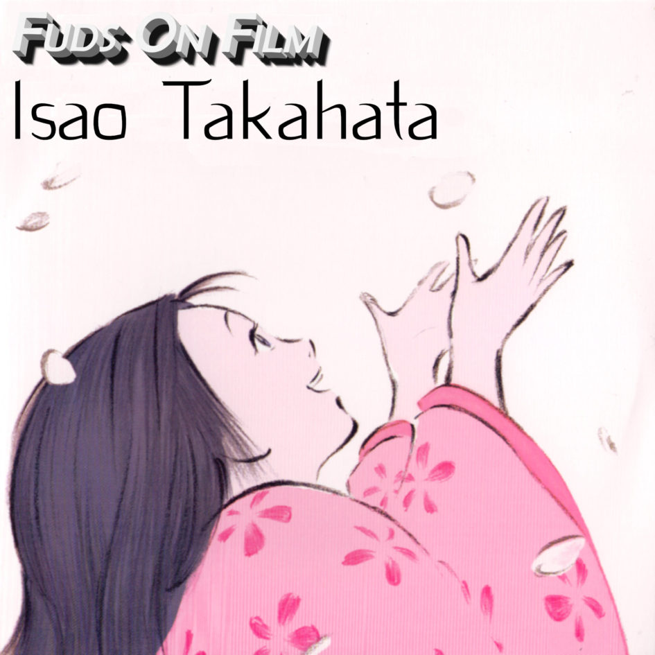 isao takahata