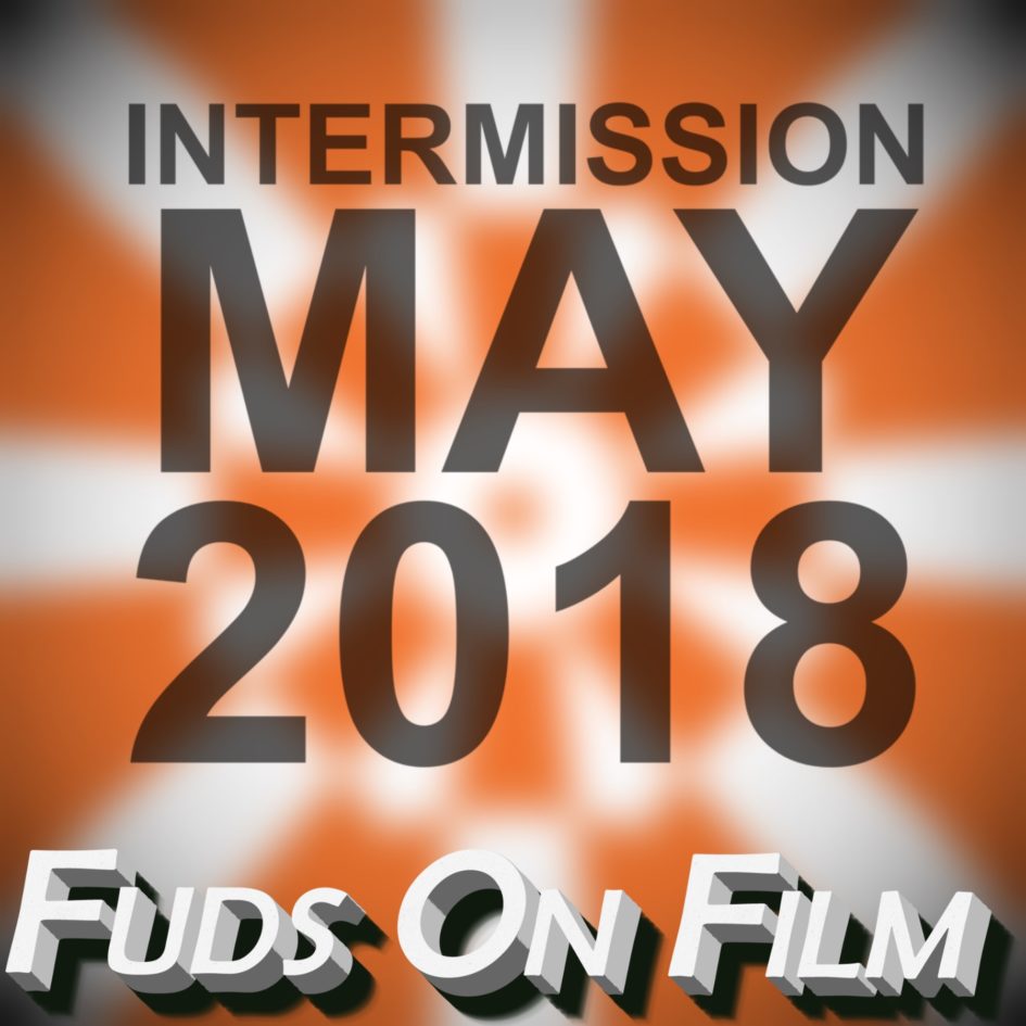 Intermission May 2018