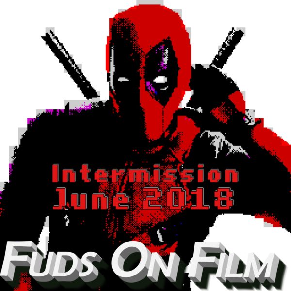 Intermission June 2018