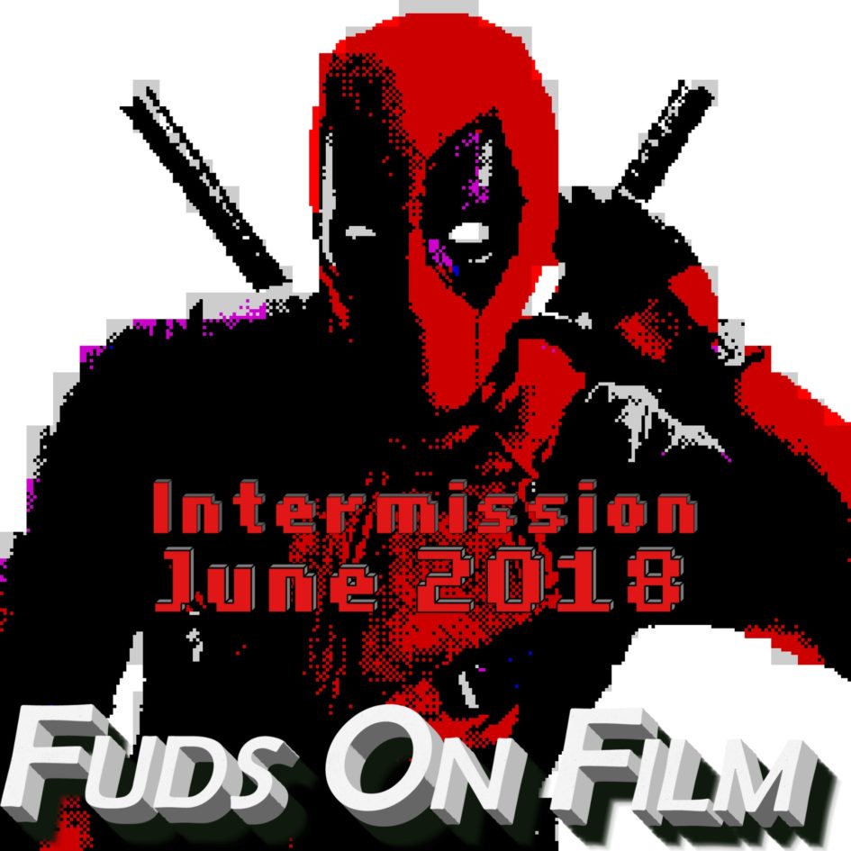 Intermission June 2018