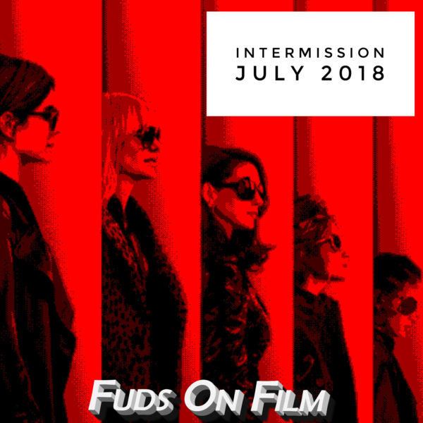 Intermission July 2018