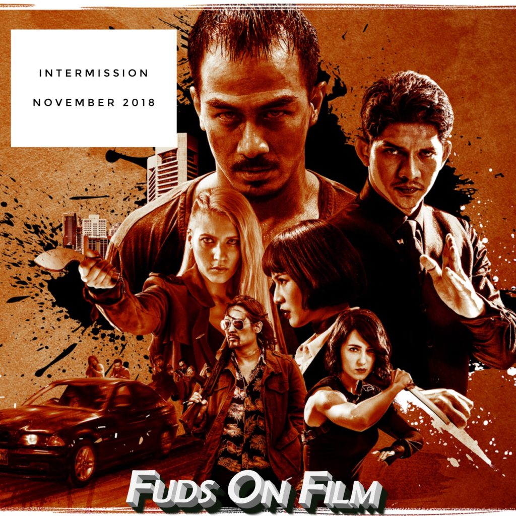 intermission film intermission film