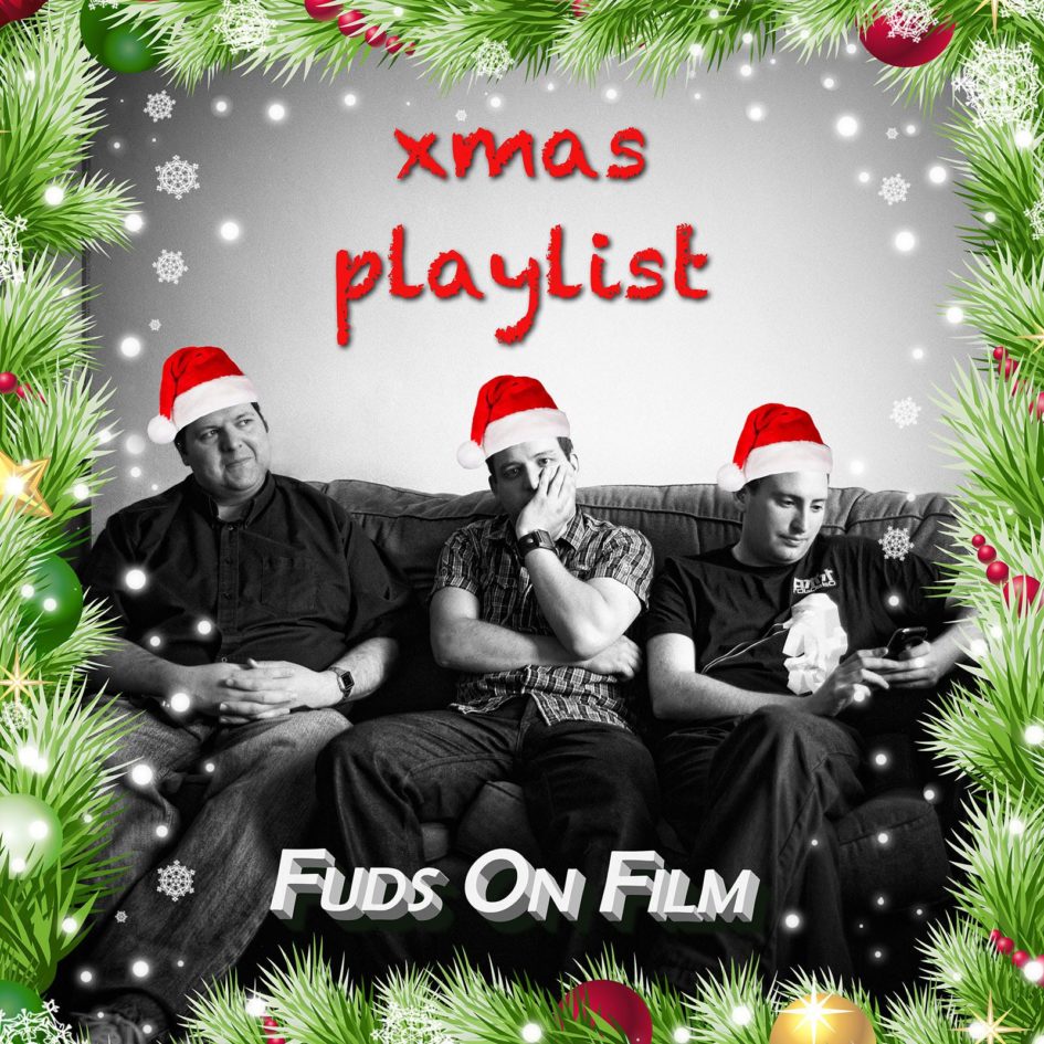 Xmas Playlist