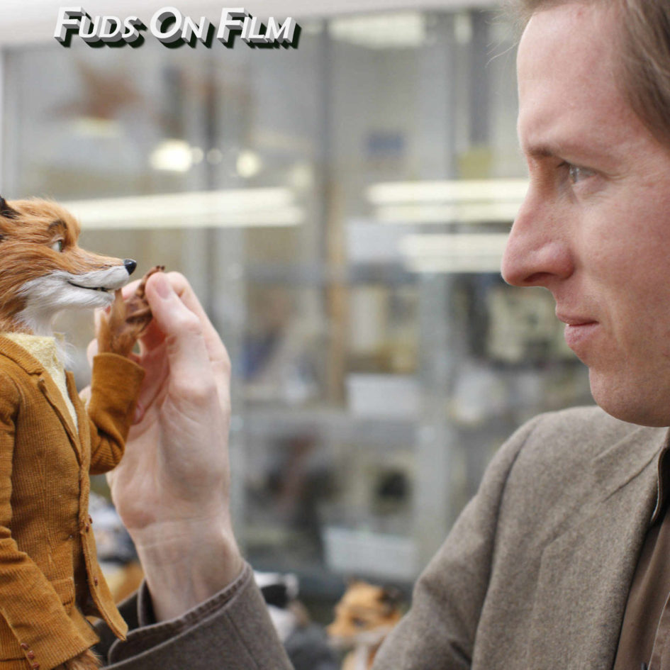 Wes Anderson