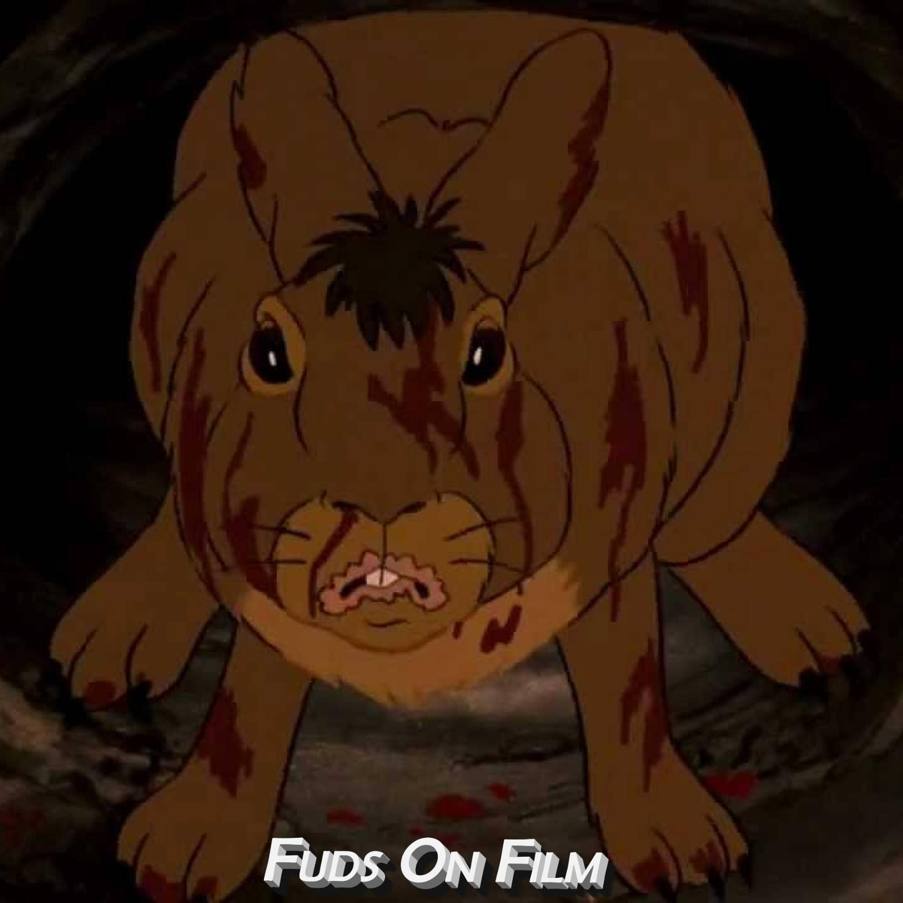 Watership Down And The Bfg
