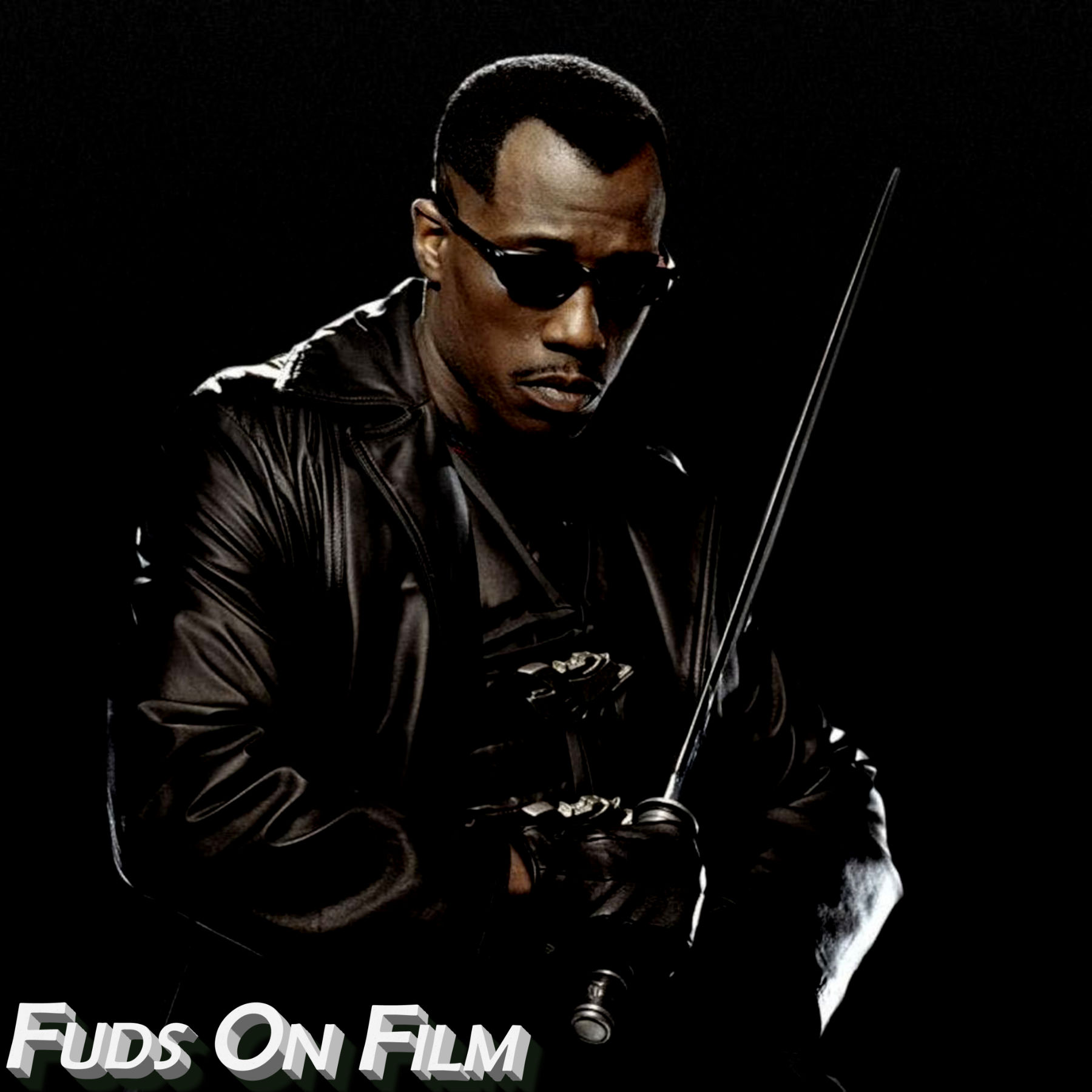 Blade | Fuds on Film