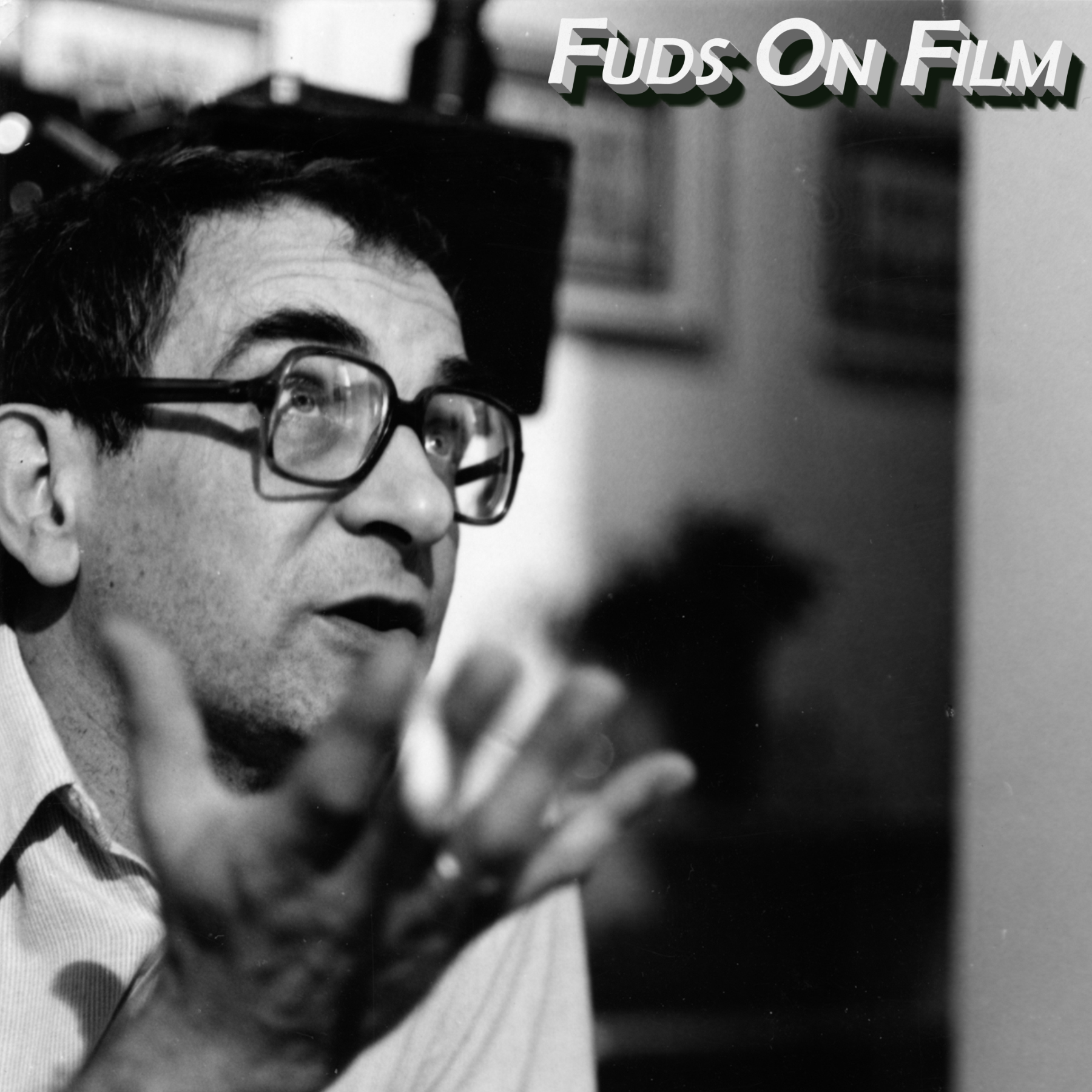 Krzysztof Kieslowski Fuds On Film