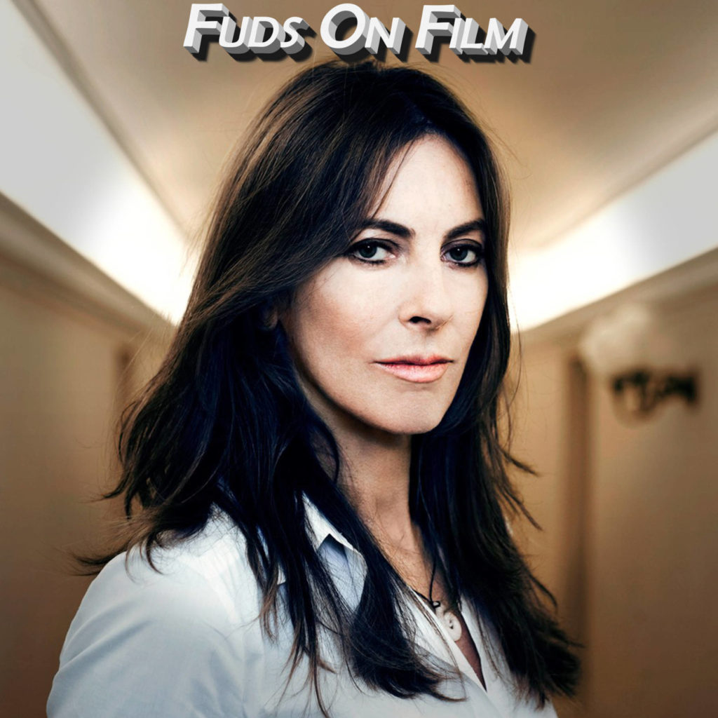 Kathryn Bigelow Fuds on Film