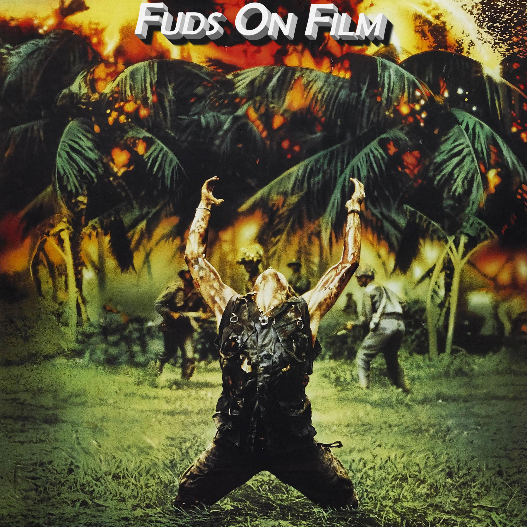 Face Down In The Muck Fuds on Film