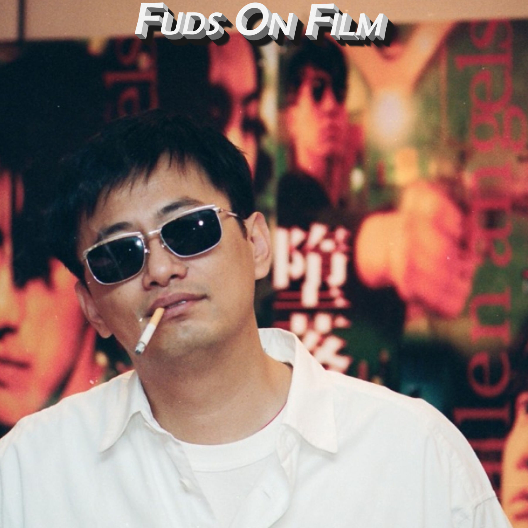 Early Wong Kar Wai – Fuds on Film