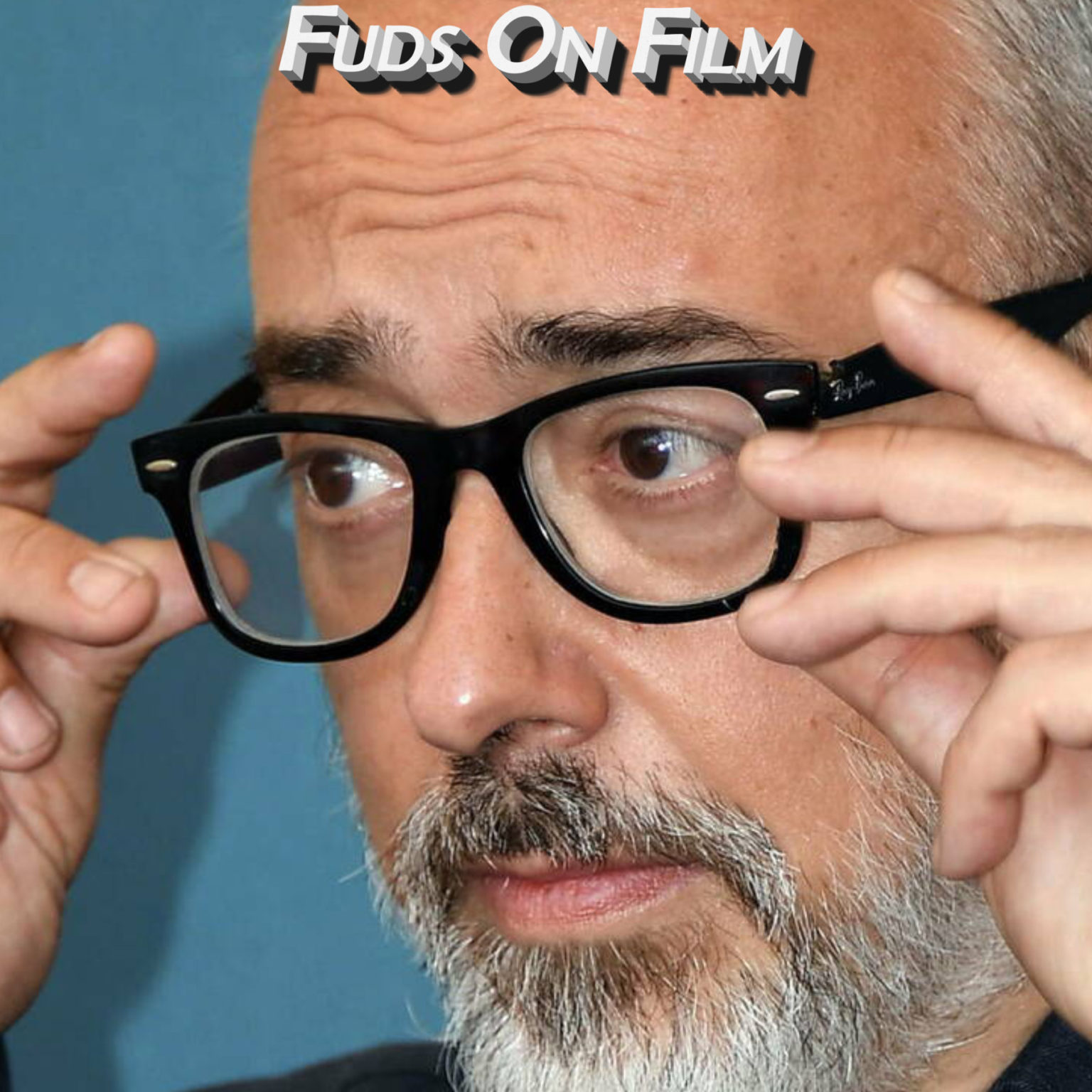 Alex de la Iglesia Fuds on Film Alex de la Iglesia Fuds on Film